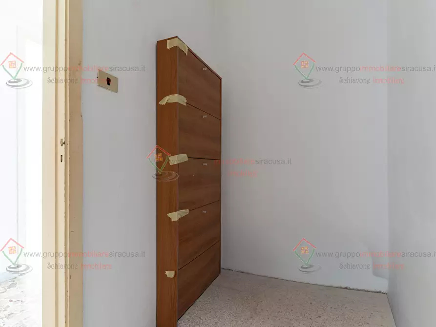 Immagine 16 di Quadrilocale in vendita  a Siracusa