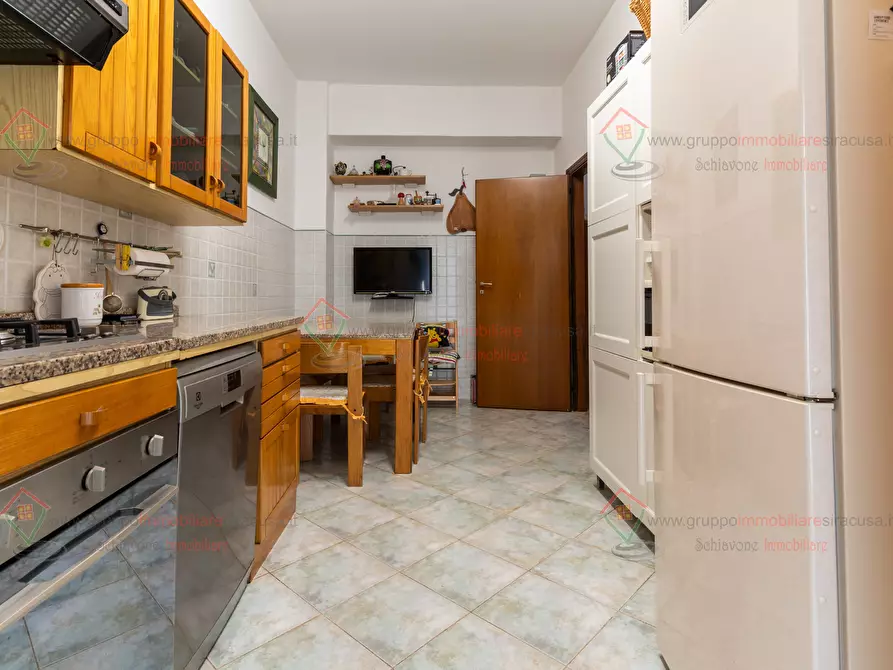 Immagine 16 di Pentalocale in vendita  a Siracusa