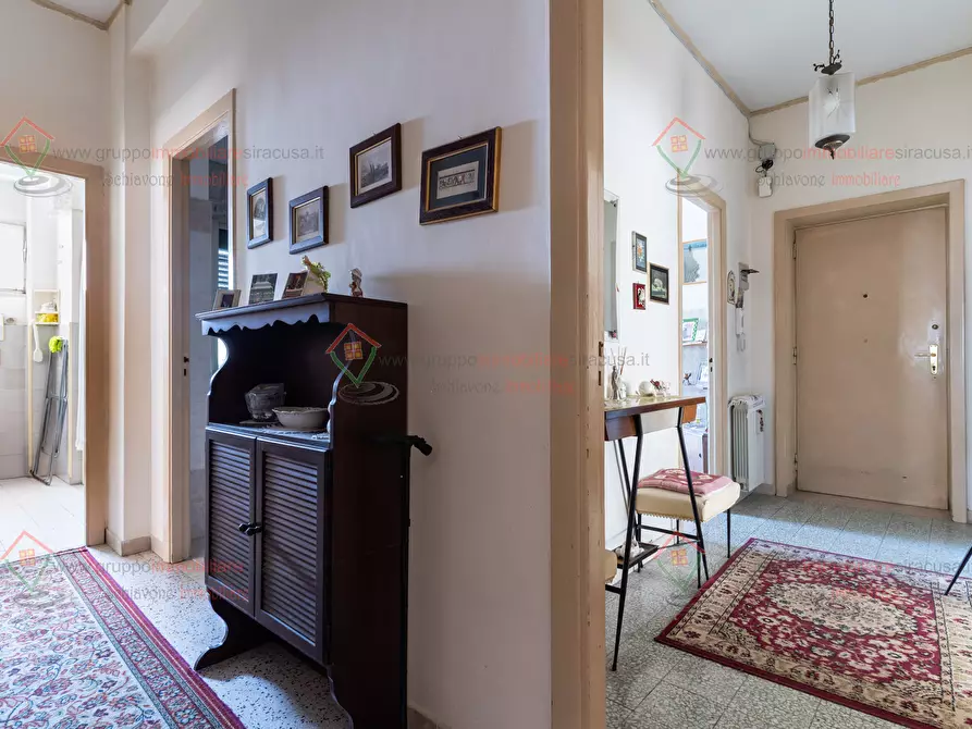Immagine 6 di Quadrilocale in vendita  a Siracusa