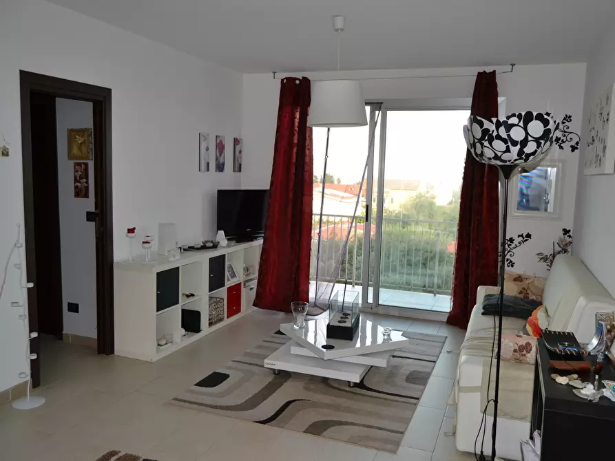 Immagine 4 di Appartamento in vendita  a Siracusa