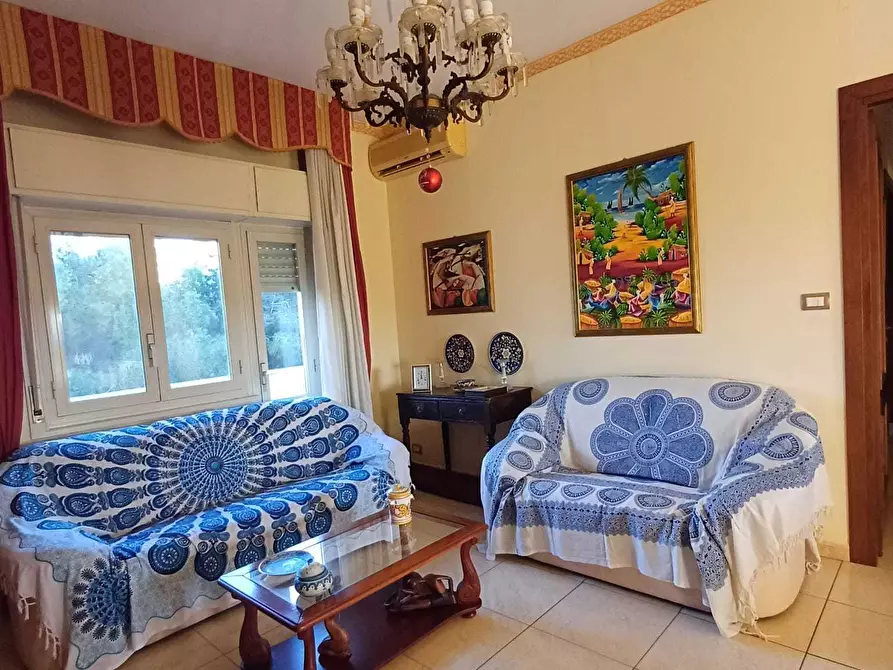 Immagine 26 di Appartamento in vendita  a Siracusa