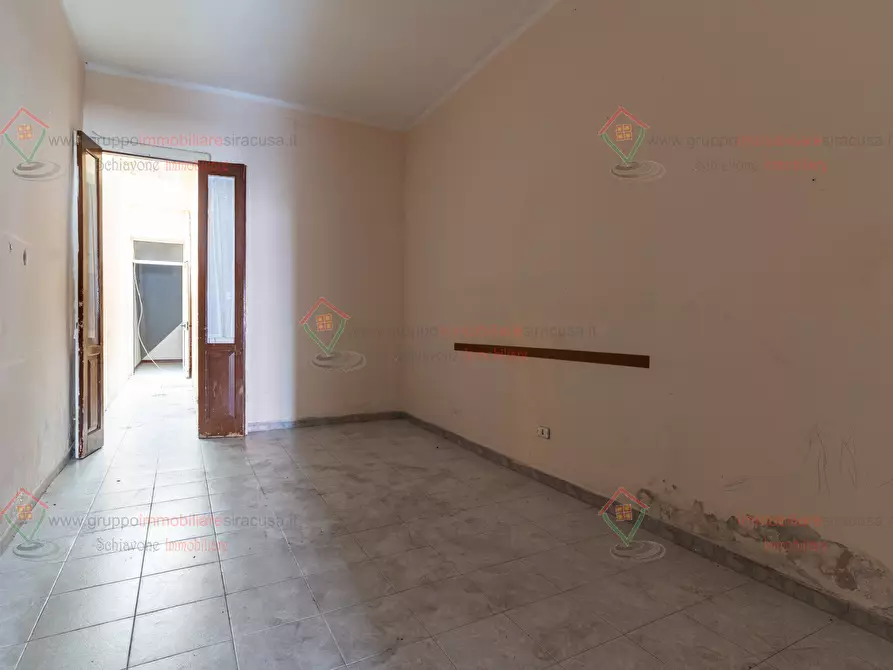 Immagine 8 di Casa indipendente in vendita  a Floridia
