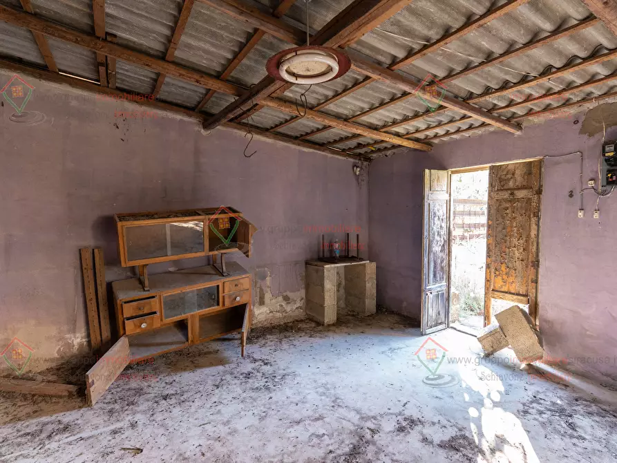 Immagine 4 di Terreno edificabile in vendita  a Siracusa