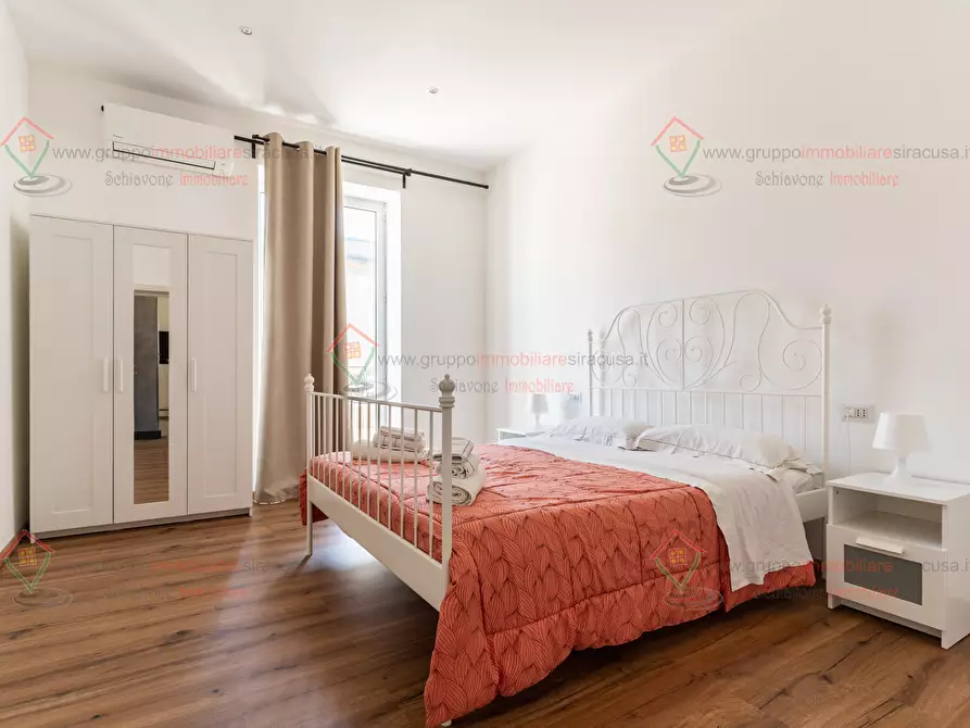 Immagine 4 di Appartamento in vendita  a Siracusa