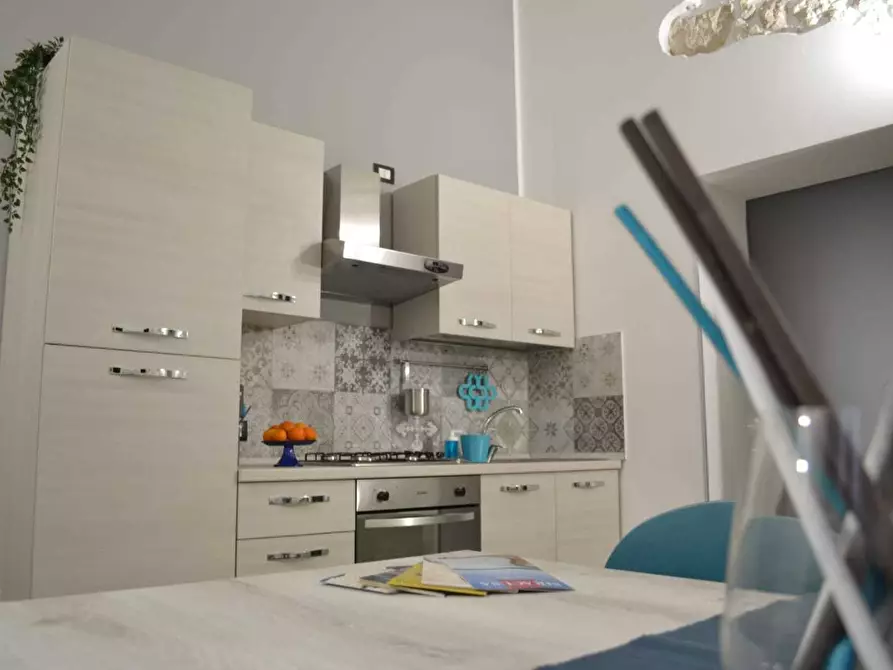 Immagine 4 di Bilocale in affitto  a Siracusa