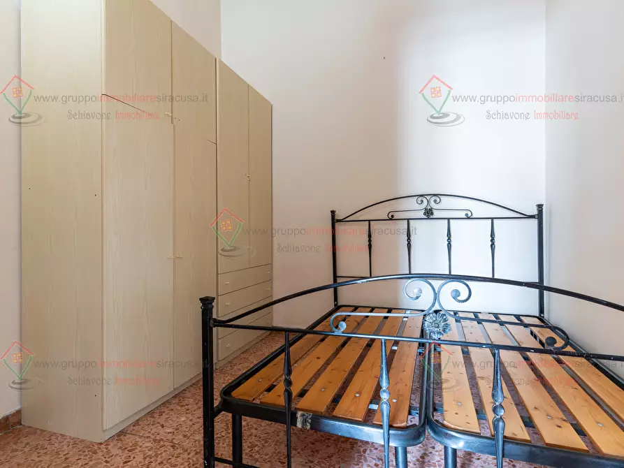 Immagine 12 di Bilocale in vendita  a Siracusa