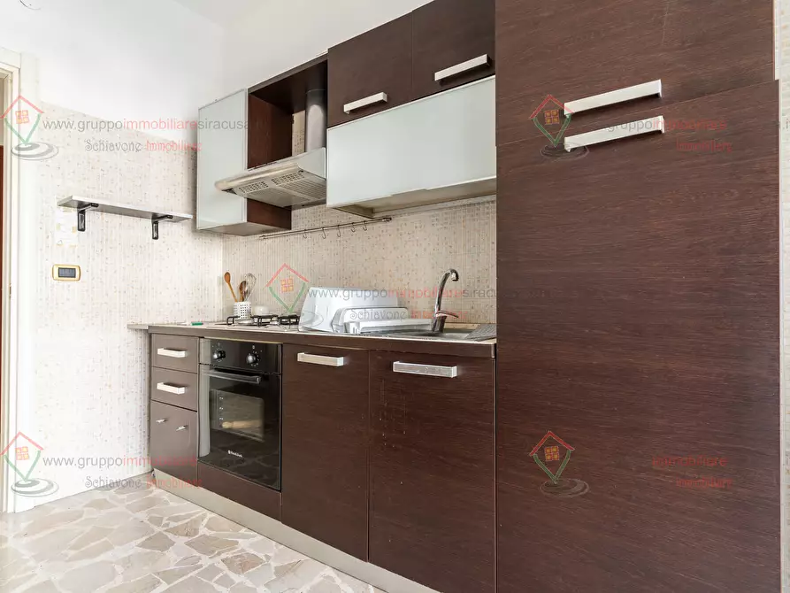 Immagine 8 di Bilocale in vendita  a Siracusa