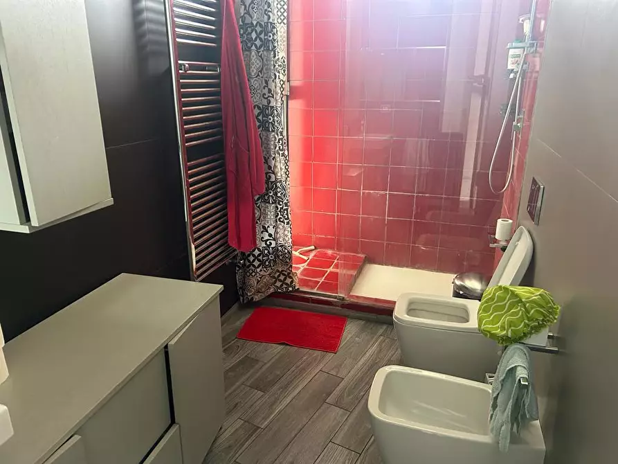 Immagine 6 di Quadrilocale in vendita  a Siracusa