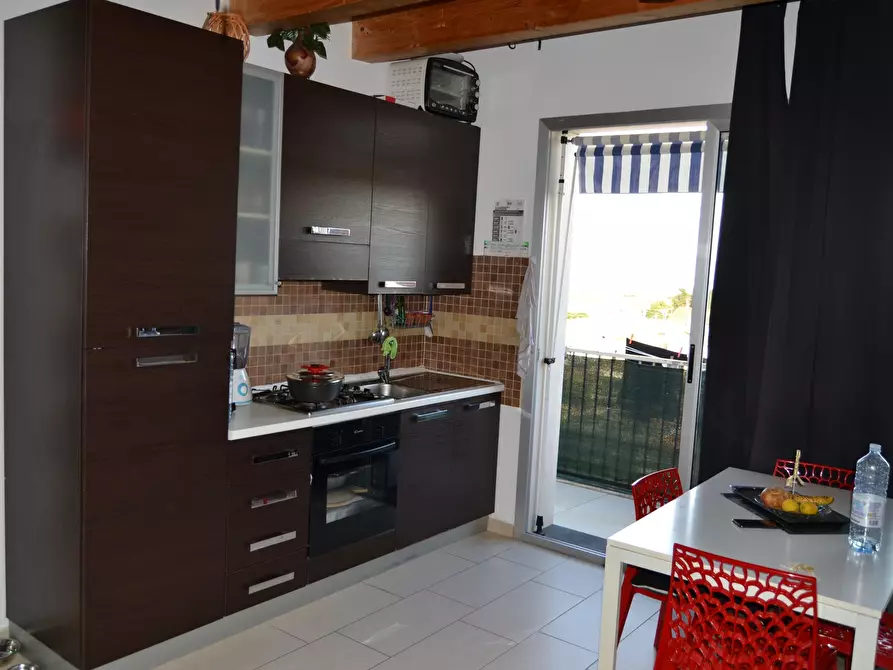 Immagine 13 di Appartamento in vendita  a Siracusa