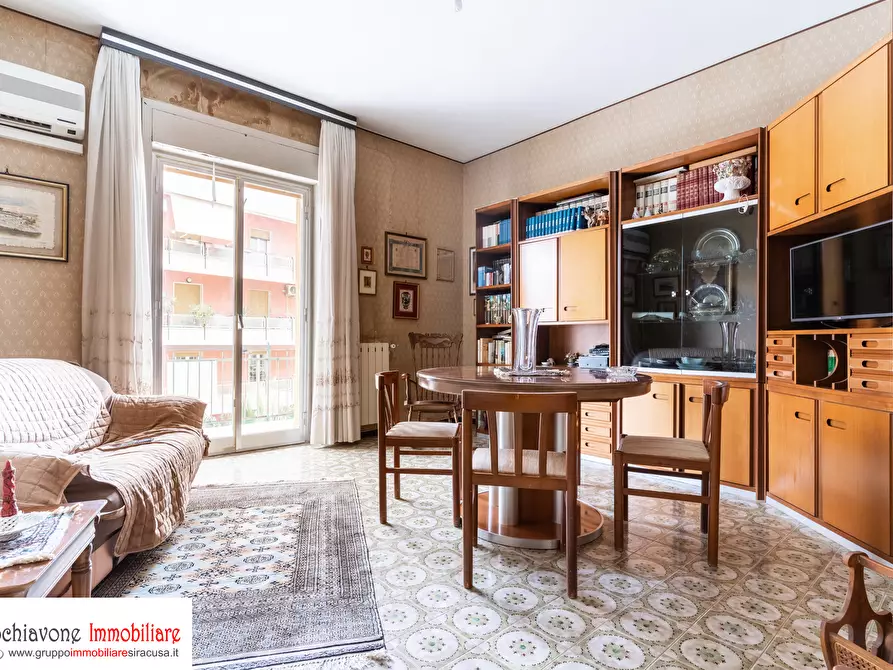 Immagine 13 di Appartamento in vendita  a Siracusa