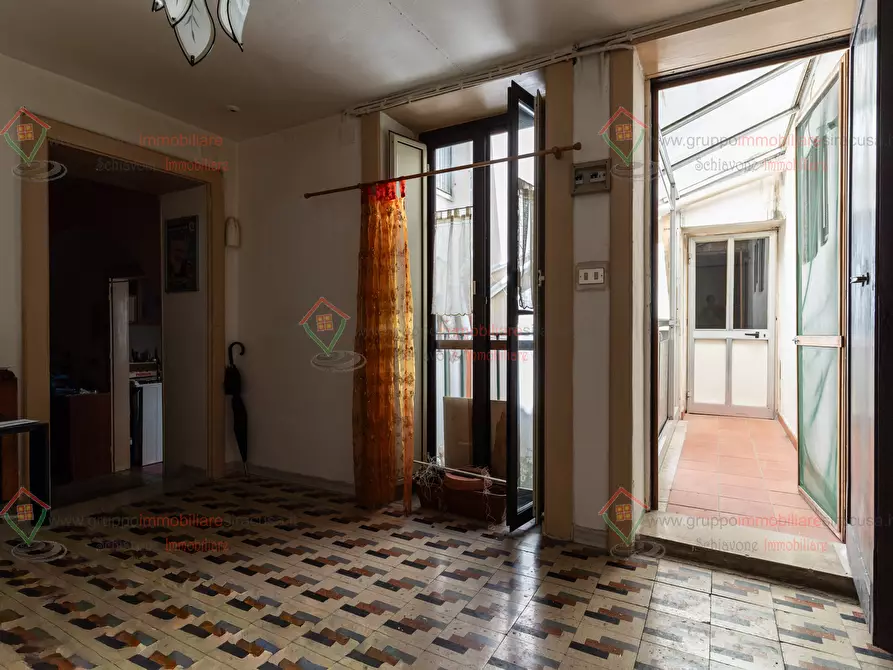 Immagine 3 di Trilocale in vendita  a Siracusa