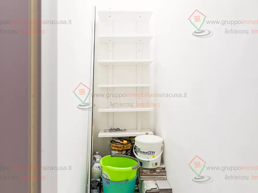 Immagine 10 di Appartamento in affitto  a Siracusa
