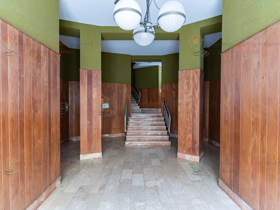 Immagine 3 di Pentalocale in vendita  a Siracusa