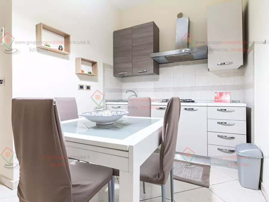 Immagine 12 di Appartamento in affitto  a Siracusa