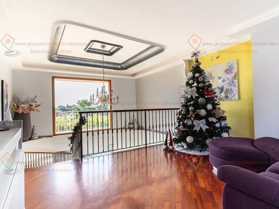 Immagine 41 di Casa indipendente in vendita  a Siracusa