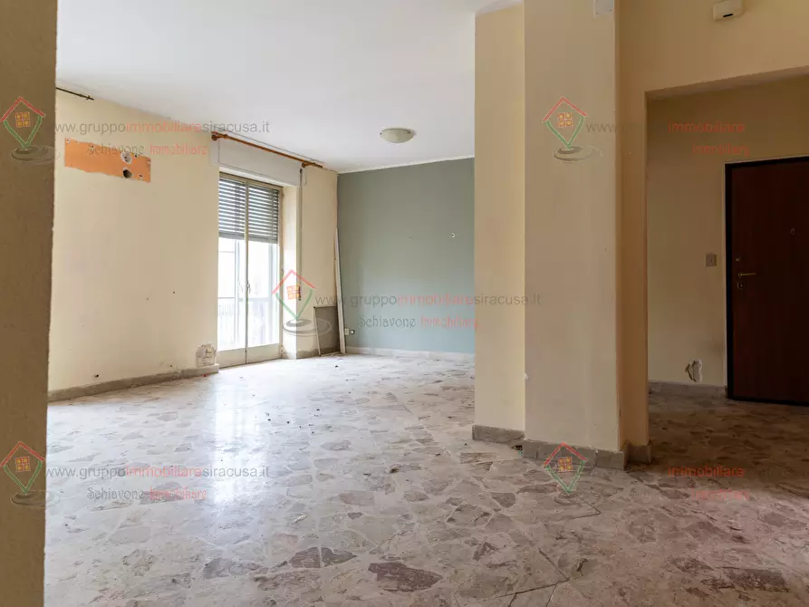 Immagine 7 di Quadrilocale in vendita  a Siracusa
