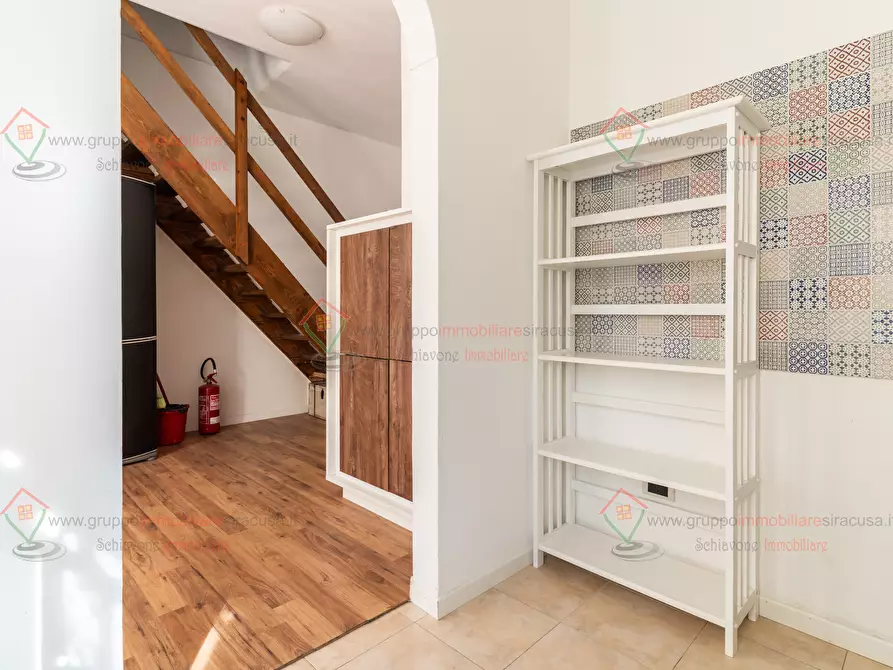 Immagine 16 di Quadrilocale in vendita  a Siracusa