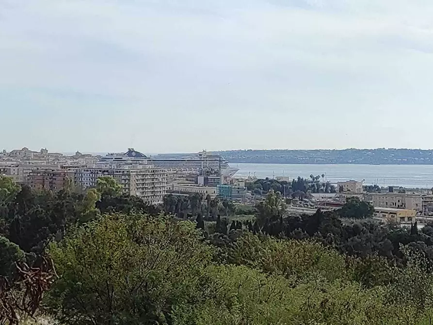 Immagine 4 di Rustico / casale in vendita  a Siracusa