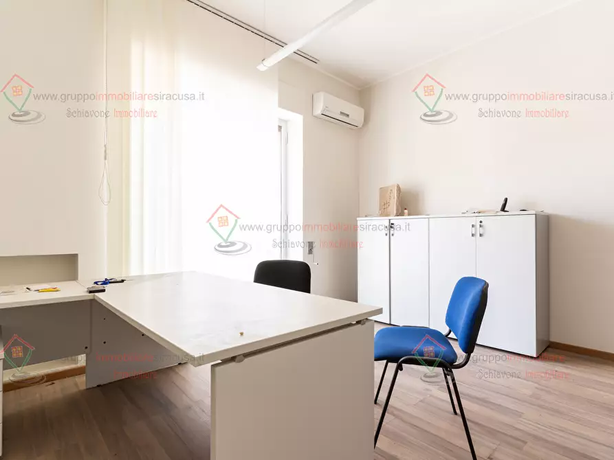 Immagine 3 di Appartamento in affitto  a Siracusa