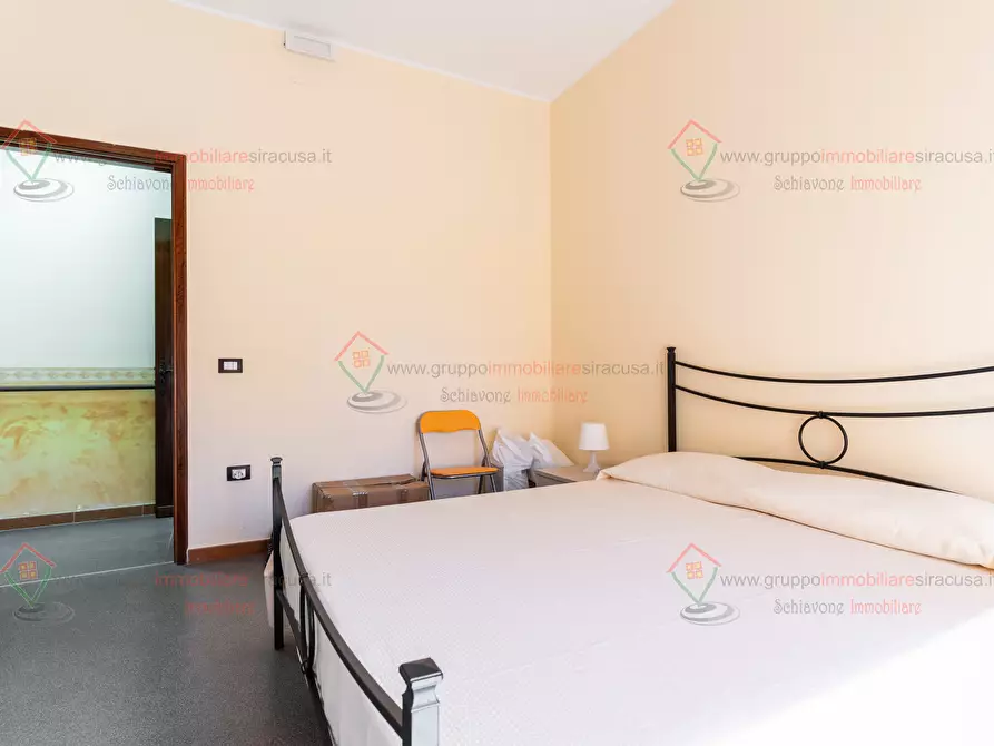 Immagine 14 di Appartamento in vendita  a Siracusa