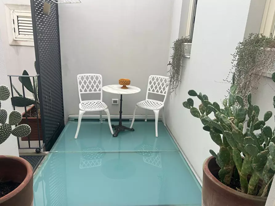 Immagine 1 di Appartamento in affitto  a Siracusa