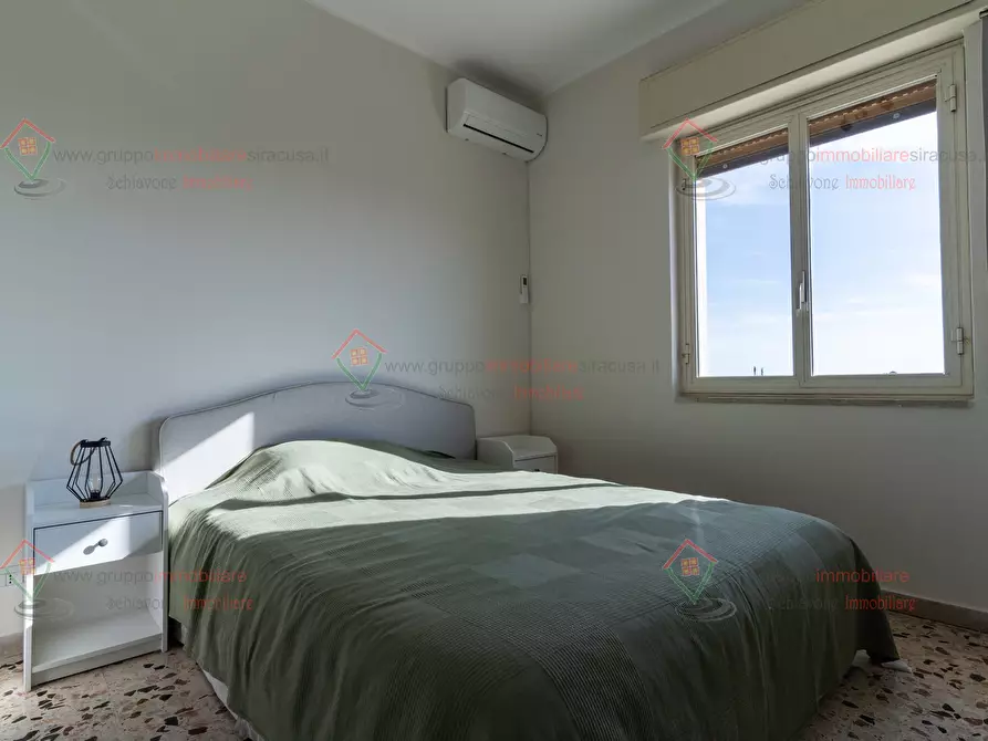 Immagine 7 di Appartamento in affitto  a Siracusa