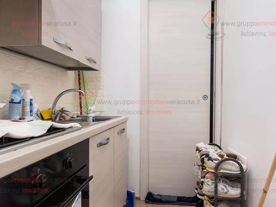Immagine 19 di Trilocale in vendita  a Siracusa