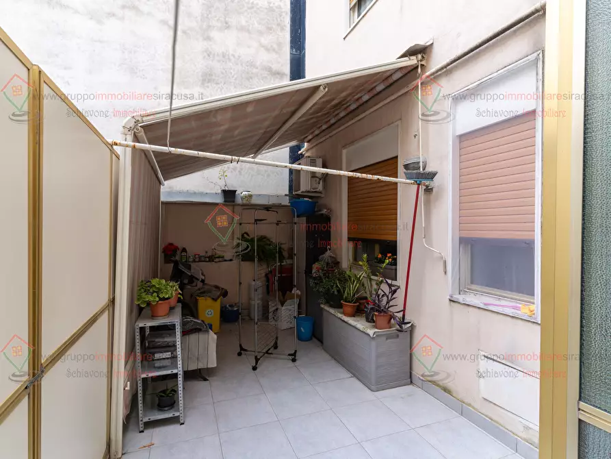 Immagine 20 di Pentalocale in vendita  a Siracusa