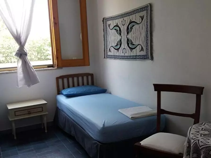 Immagine 10 di Porzione di casa in affitto  a Siracusa