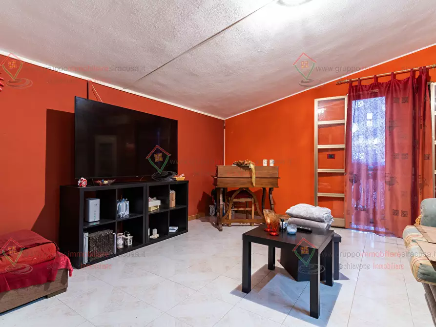 Immagine 1 di Appartamento in vendita  a Siracusa