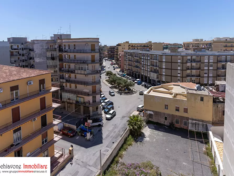 Immagine 23 di Attico in vendita  a Siracusa