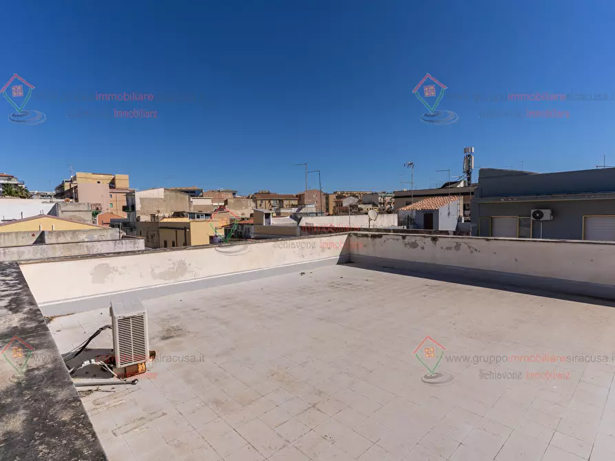 Immagine 20 di Pentalocale in vendita  a Siracusa