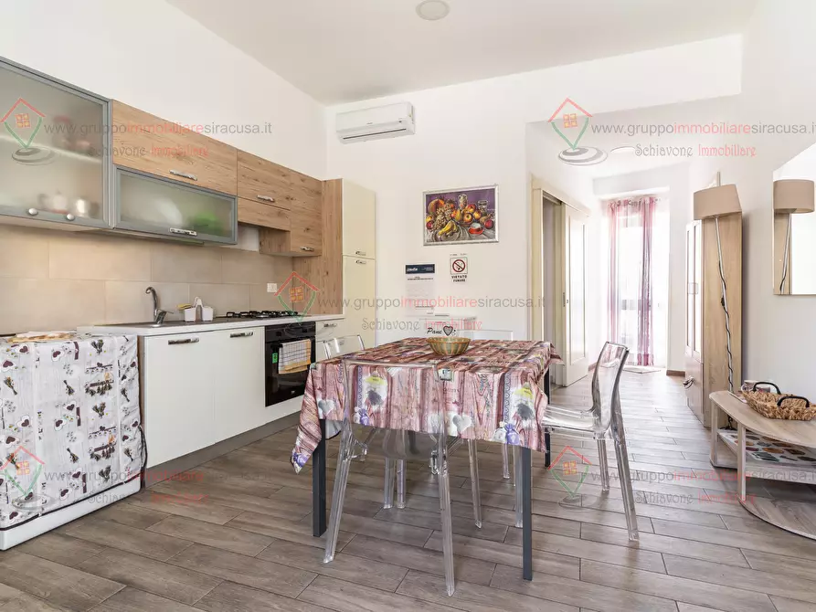 Immagine 1 di Bilocale in vendita  a Siracusa