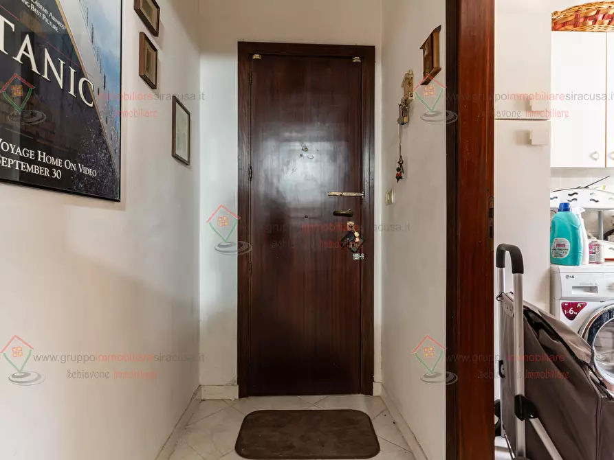 Immagine 24 di Attico in vendita  a Siracusa