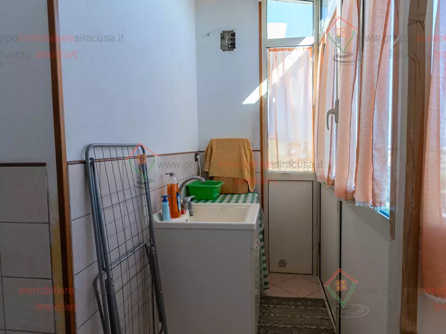 Immagine 22 di Attico in vendita  a Siracusa