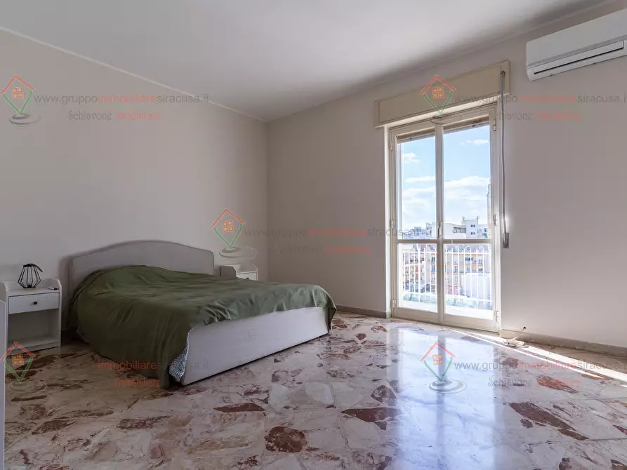 Immagine 5 di Appartamento in affitto  a Siracusa