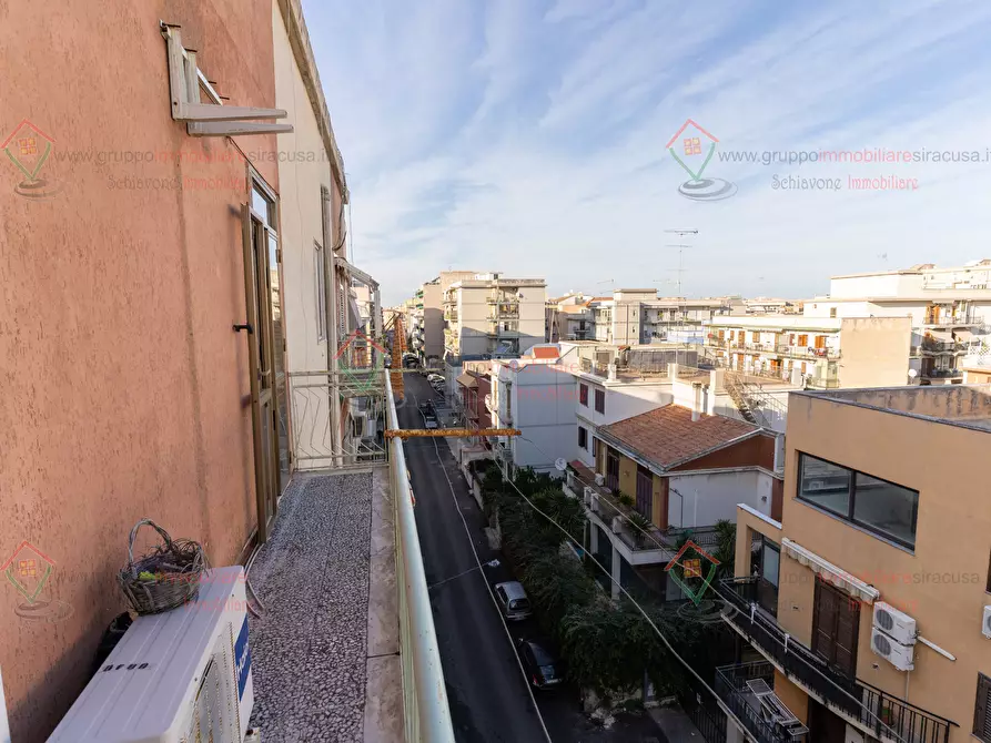 Immagine 24 di Appartamento in vendita  a Siracusa
