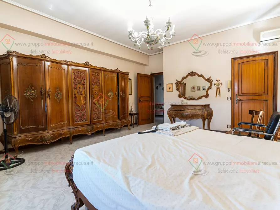 Immagine 26 di Attico in vendita  a Siracusa