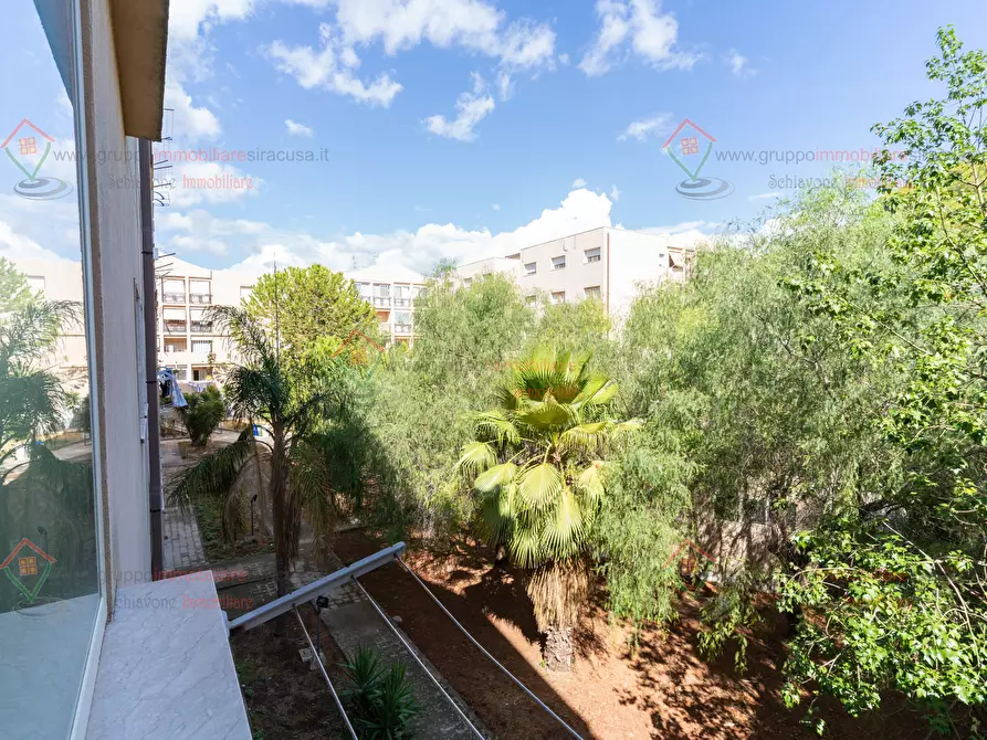 Immagine 20 di Quadrilocale in vendita  a Floridia