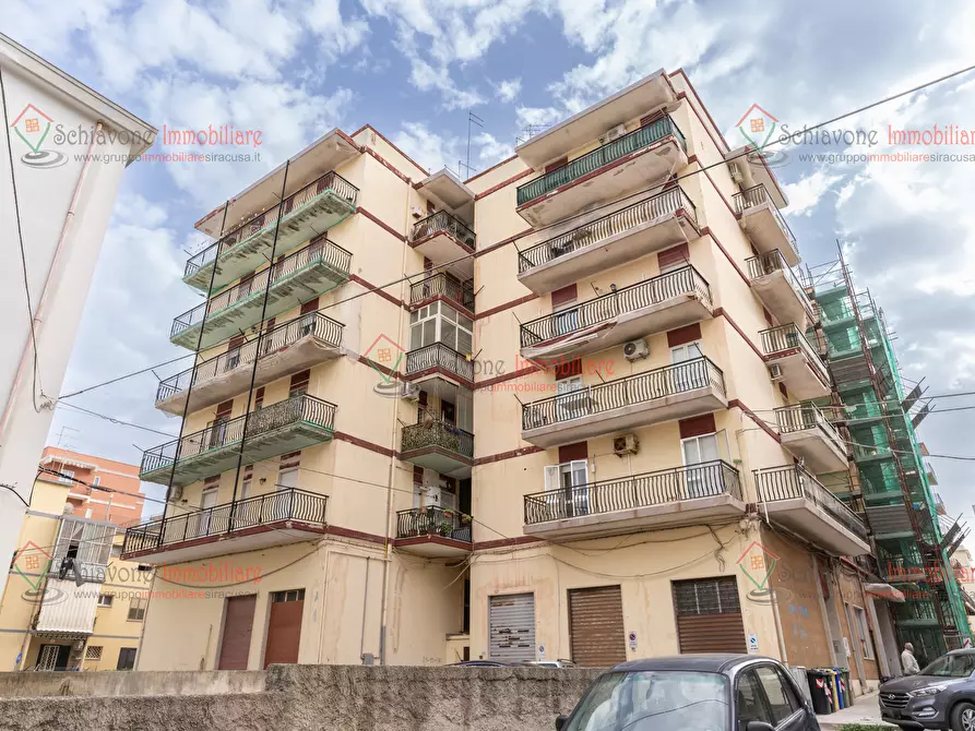 Immagine 5 di Pentalocale in vendita  a Siracusa