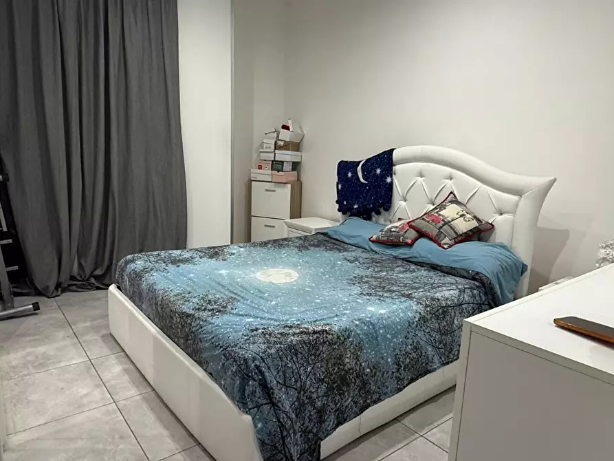 Immagine 4 di Trilocale in vendita  a Siracusa