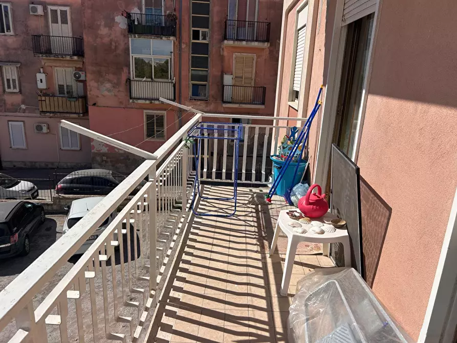 Immagine 6 di Trilocale in vendita  a Siracusa