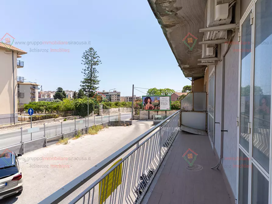 Immagine 14 di Appartamento in affitto  a Siracusa
