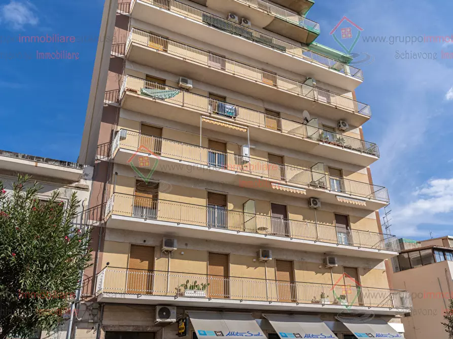 Immagine 24 di Appartamento in affitto  a Siracusa