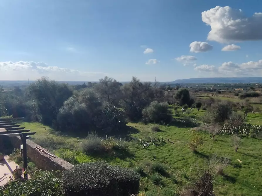 Immagine 8 di Villetta a schiera in vendita  a Siracusa