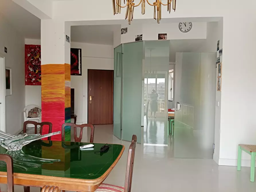 Immagine 3 di Quadrilocale in vendita  a Siracusa