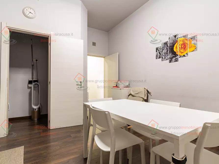 Immagine 7 di Pentalocale in vendita  a Siracusa