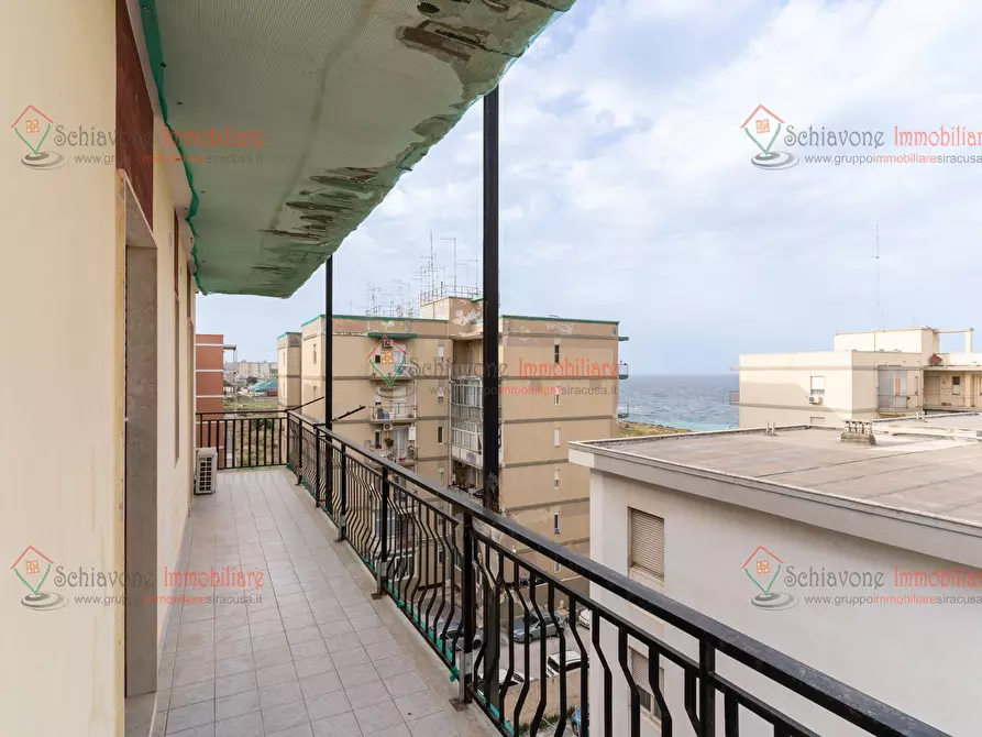 Immagine 19 di Pentalocale in vendita  a Siracusa