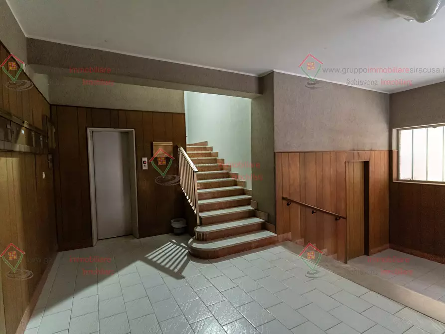 Immagine 27 di Attico in vendita  a Siracusa