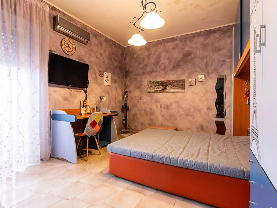 Immagine 6 di Quadrilocale in vendita  a Siracusa